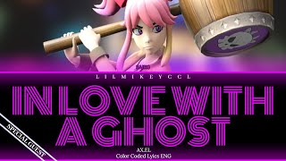 Saiko Sing In Love With A Ghost