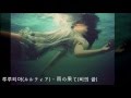 루루티아(ルルティア) - 雨の果て(비의 끝)