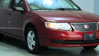 2001 SATURN ION South Charleston, WV D2C07152A