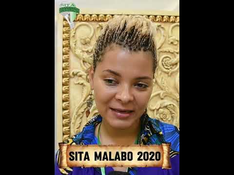 INTERVIEW MARTA GOUADJKA