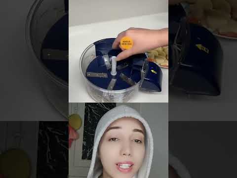 تقشير الثوم بسرعة اكسبلور     ترند