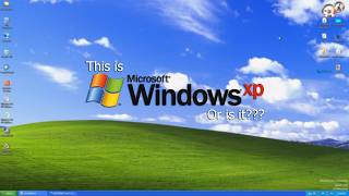 هل هذا نظام ويندوز إكس بي؟ screenshot 2