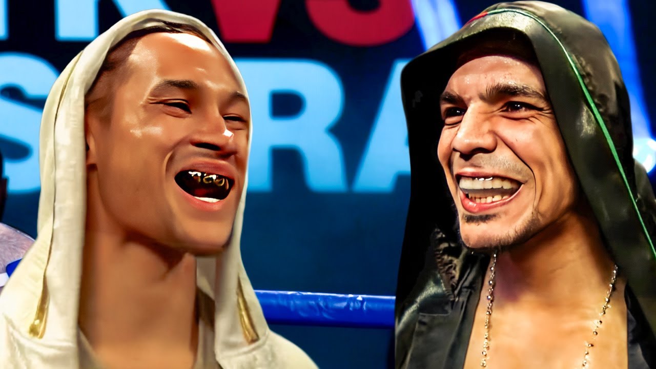 Regis Prograis (USA) vs Jose Zepeda (USA) | KO, Full Highlights