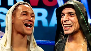 Regis Prograis (USA) vs Jose Zepeda (USA) | KO, Full Highlights