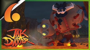 Jak & Daxter: The Precursor Legacy - Gameplay Walkthrough Part 6 [PS4] - Klaww (No Commentary)