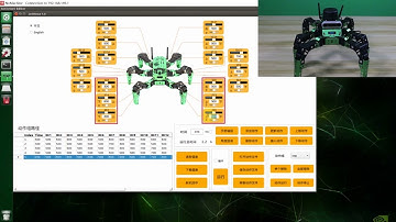 JetHexa--Action Editing
