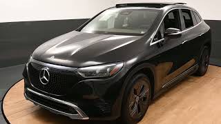 2023 Mercedes-Benz EQE 350+ SUV NAVIGATION SYSTEM SUNROOF BACK-UP CAMERA #Carvision