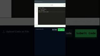 Celebrity Weather Observation Station 5 | HackerRank's SQL challenge #shorts Profile