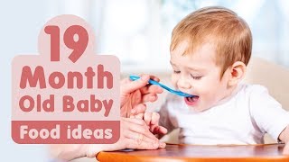 20++ 19 month old baby image ideas