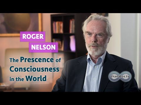 The Presence of Consciousness in the World | An Interview wi...