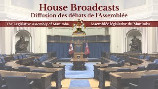 House Broadcasts - May 19, 2021