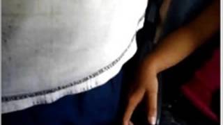 1477 Teatro Dos Gnomos Consensual - Teen Girl Me On The Seat- Amateur Female Rs