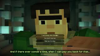 20170531 148406213 Minecraft  Story Mode split Part 2 201709171214109685