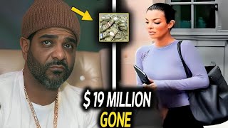 She STOLE $19 MILLION?! Jim Jones Snaps After Brooke Bailey’s DIRTY BETRAYAL!