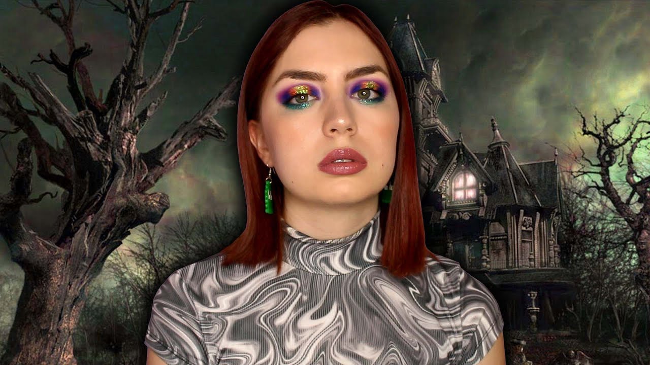 Το στοιχειωμένο σπίτι με τους 200 δαίμονες. Οι 3 εξορκισμοί της οικογένειας Ammons | MAKEUP MYSTERY