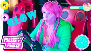 Where Are You? | Catching Glow Flies Song | Songs For Kids | Ruby Roo - Kid Videos
