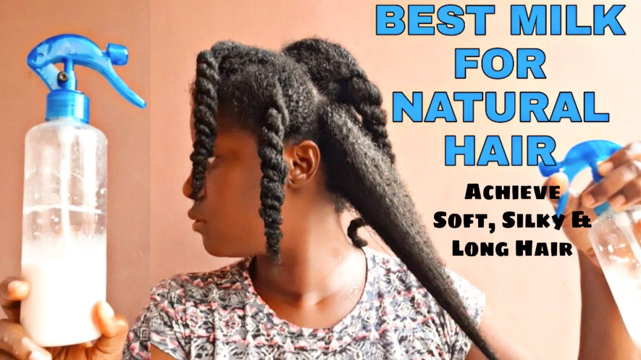 DOUBLE HAIR GROWTH USE DAILY FOR MAXIMUM RESULT FRESH COCONUT MILK YouTube