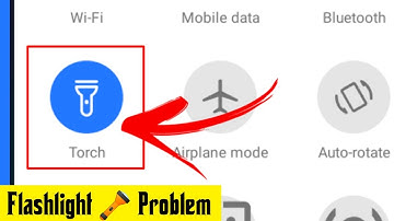 Flashlight [ Touch Light ] Not Working Problem Fixed in itel Mobile Phone