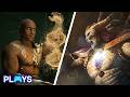 10 Mortal Kombat Theories That MIGHT Actually Be TRUE