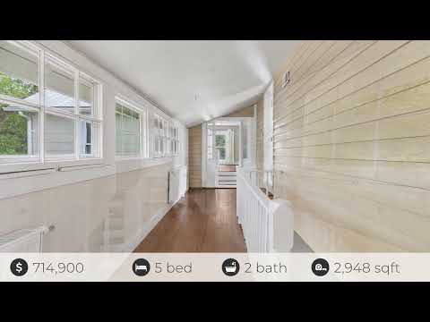 7758 Old Fincastle Rd, Fincastle, VA home video tour