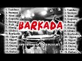 BARKADA I OPM HITS MUSIC ROCK PLAYLIST I @pitiksound2.0 