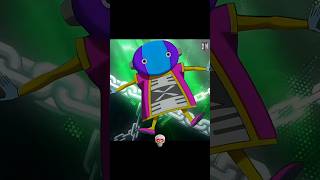 If Zeno Attacks Earth 🌍 Who Can Stop Him?! 😱