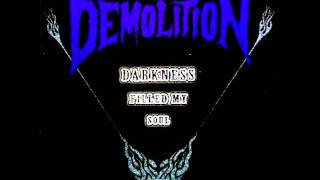 Demolition - C-Spires