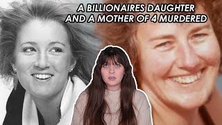 the COLD CASES of Erin Gilmour and Susan Tice SOLVED After 40 Years