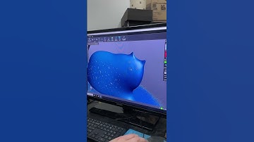 3d scanning #short #shorts #3dprinting