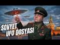 Sovyet UFO'larının Gizemli Tarihi 🛸