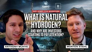 What Is Natural Hydrogen