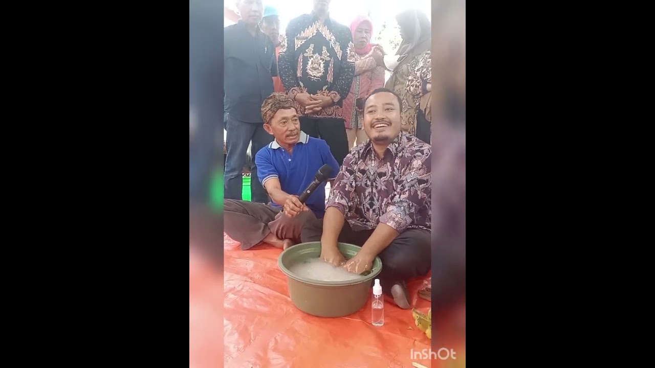 Cara Membuat Biosaka MKP Langsung oleh P. Ansar