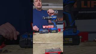 Why is No One Talking About This? #kobalt #tooltestraw #diy #howto #truth #wow #yes #omg #amazing