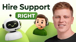 توظيف وتدريب وكلاء دعم العملاء في عصر الذكاء الاصطناعي من Zendesk screenshot 5