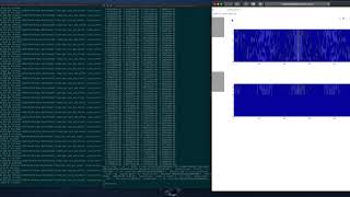 Tech demo of the Delta Dashboard