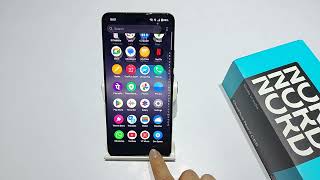 How to drag to drop image in oneplus nord ce 5 | drag to drop use in oneplus nord ce 5 lite |