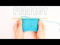 Why Your Knitting Tension Is Off—and How to Fix It in Just 5 Minutes