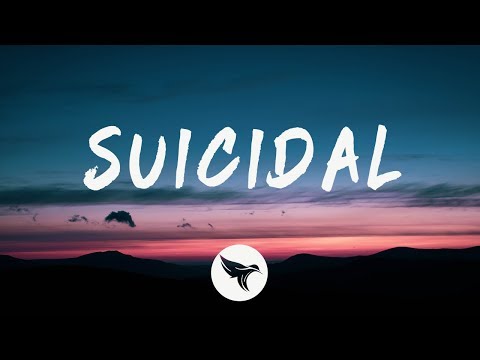 Ynw Melly - Suicidal