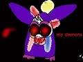 My demonsfurby original by gwlyrics