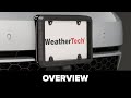 WeatherTech BumpFrame: One Minute Overview