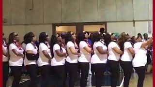 DST Valdosta Alumnae ~ Spring 2018