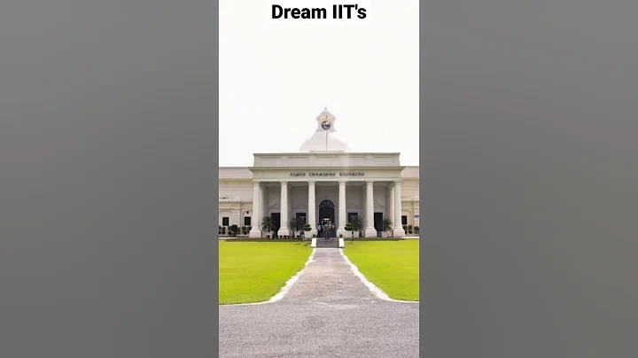 Dream IIT's❣| JEE Motivation🔥| IIT Status😎 #shorts #jee #viral #iit #motivation #ytshorts #jee2023