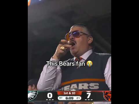 Da Bears 😎