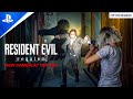 عرض دعائي جديد للعبة Resident Evil 9 Requiem أفضل لعبة رعب وبقاء زومبي قادمة في عام ٢٠٢٦ 