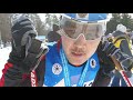 Тольяттинский лыжный марафон - 2024