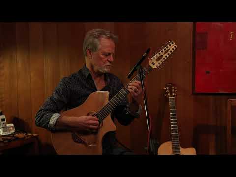 "Shenandoah" Alex de Grassi