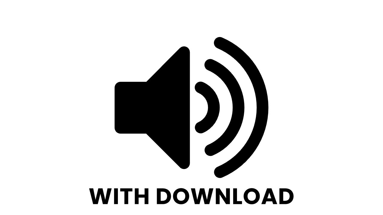 No God Please No Sound Effect With Download