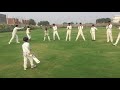 5 Year Old Vanshil Srivastav. Look at the Bat swing