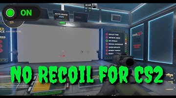 CS2 No Recoil Macro (2024) - Undetectable Script for ALL Mouse (Better Than AHK)