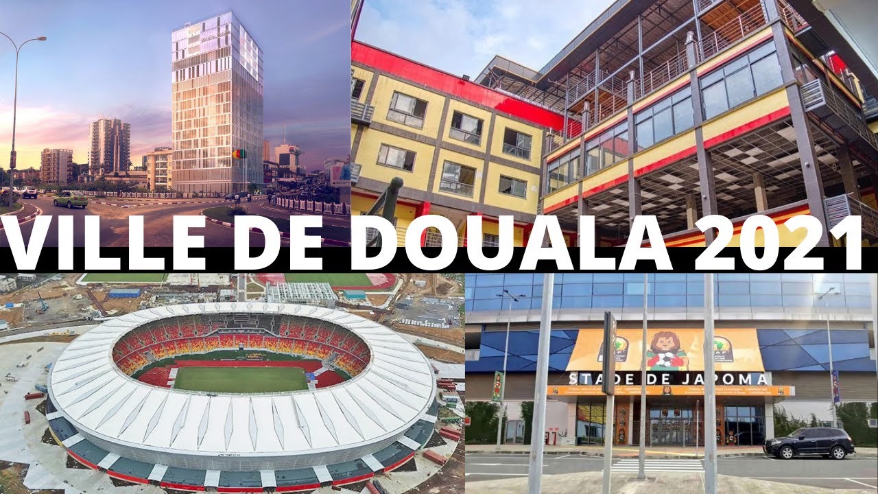 douala 2022 || douala cameroon 2022